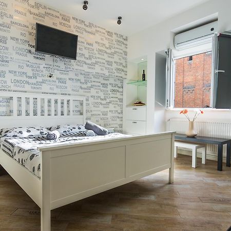 Imperial City Center - 1 Bedroom Apartment Бухарест Экстерьер фото